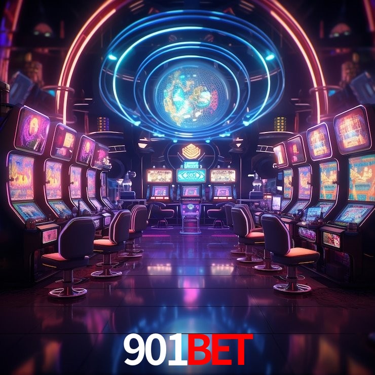 Painel RTP 901bet